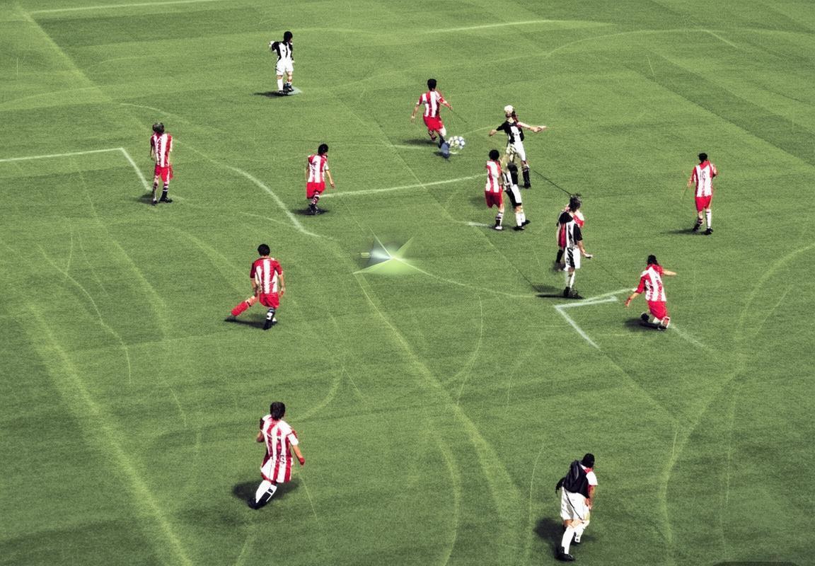 313马竞VS尤文巅峰对决：精彩瞬间回顾与战术解析(图4)