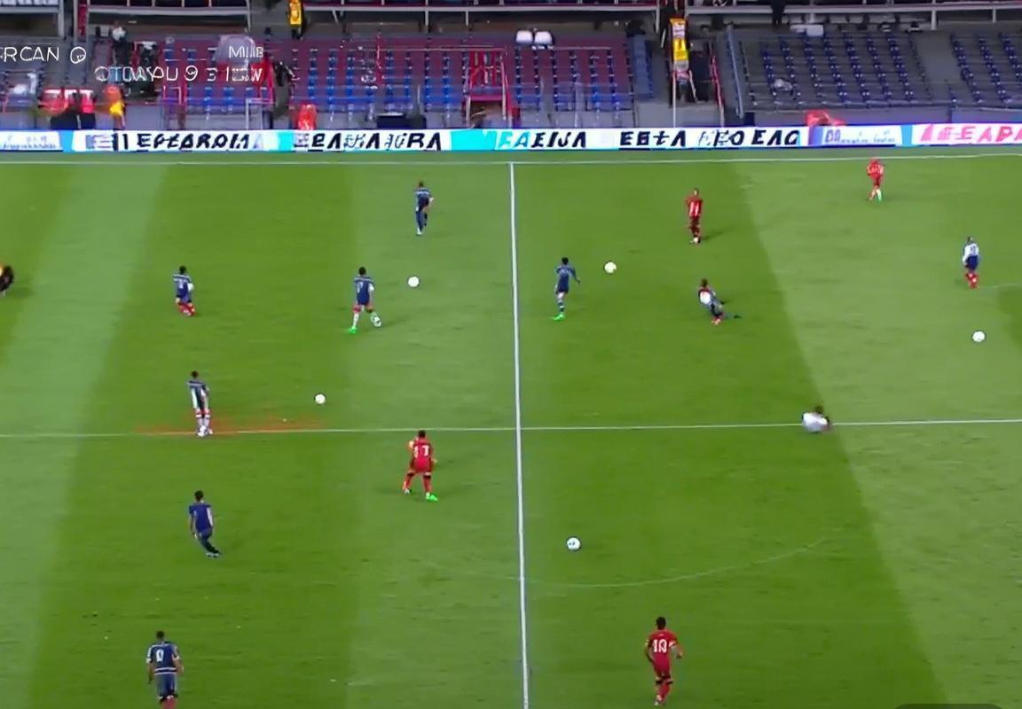 亚冠激战：柏斯波利斯与鹿岛对决前瞻(图2)