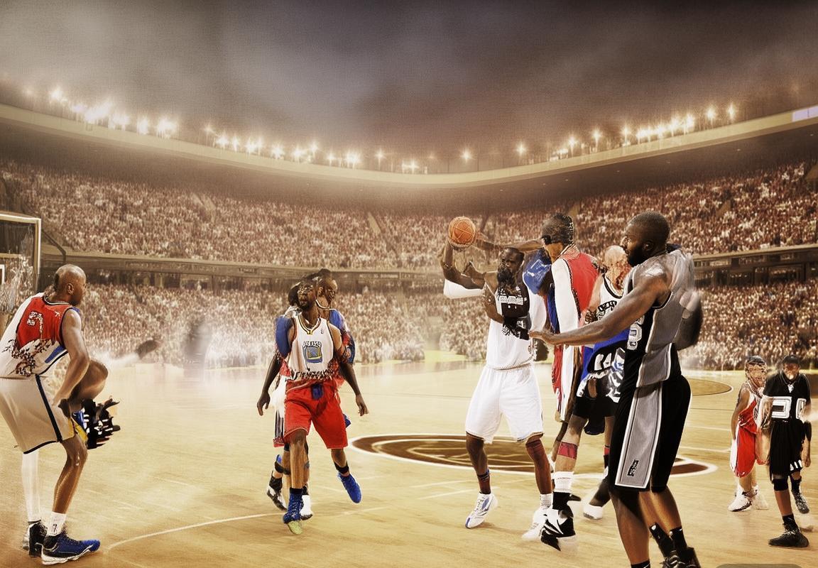 2013NBA西决：库里绝杀逆转，勇士险胜马刺晋级总决赛(图1)