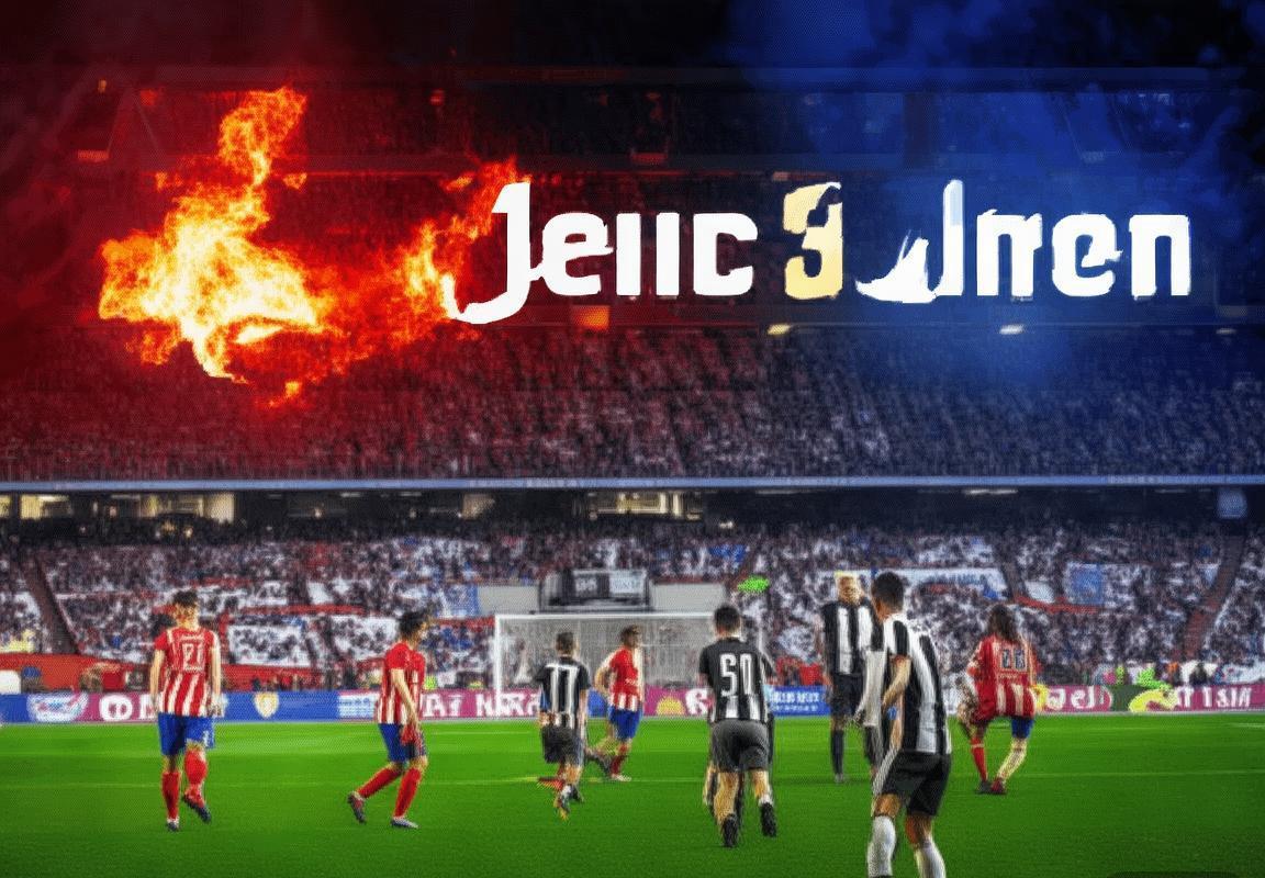 313马竞VS尤文巅峰对决：精彩瞬间回顾与战术解析(图1)