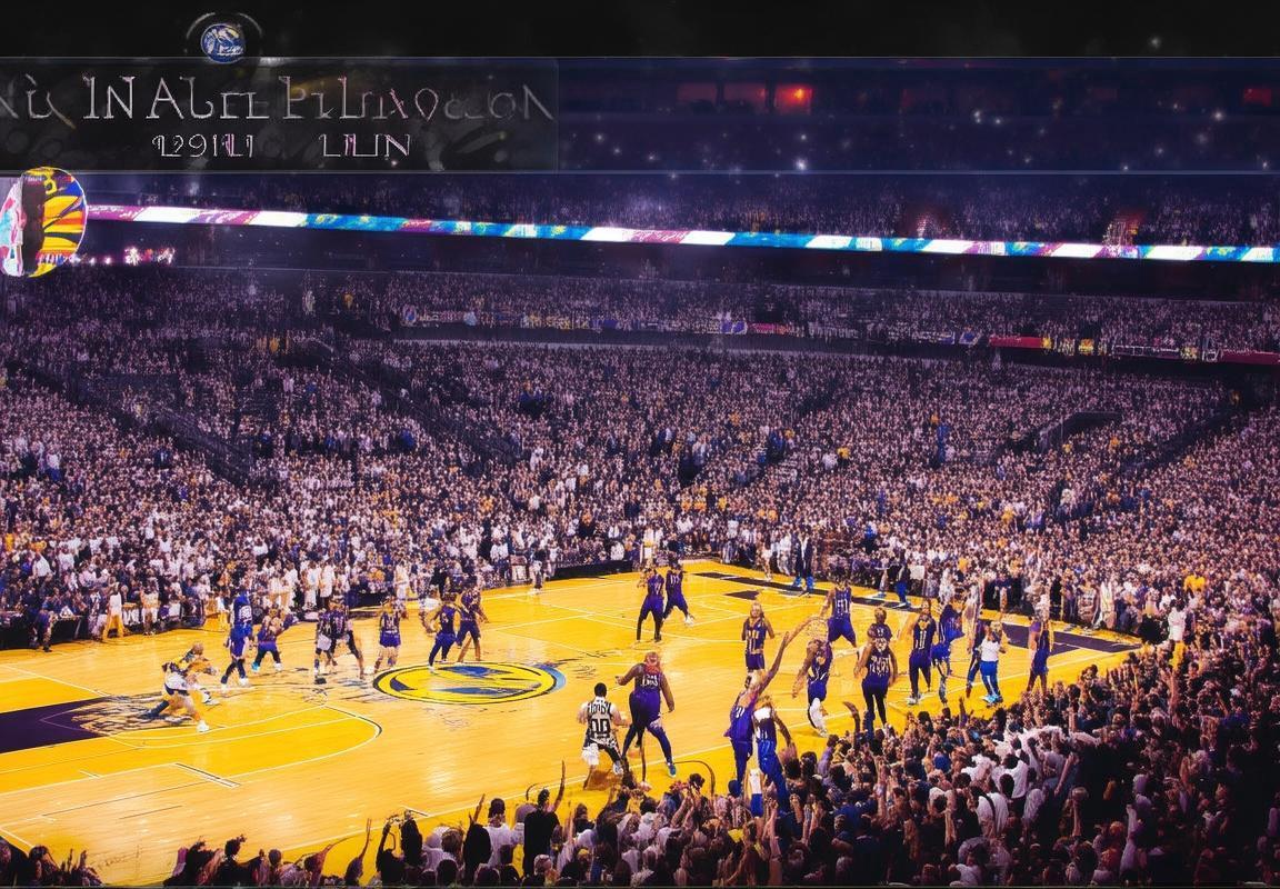 2019年NBA季后赛：太阳队逆袭勇士经典对决回顾(图1)