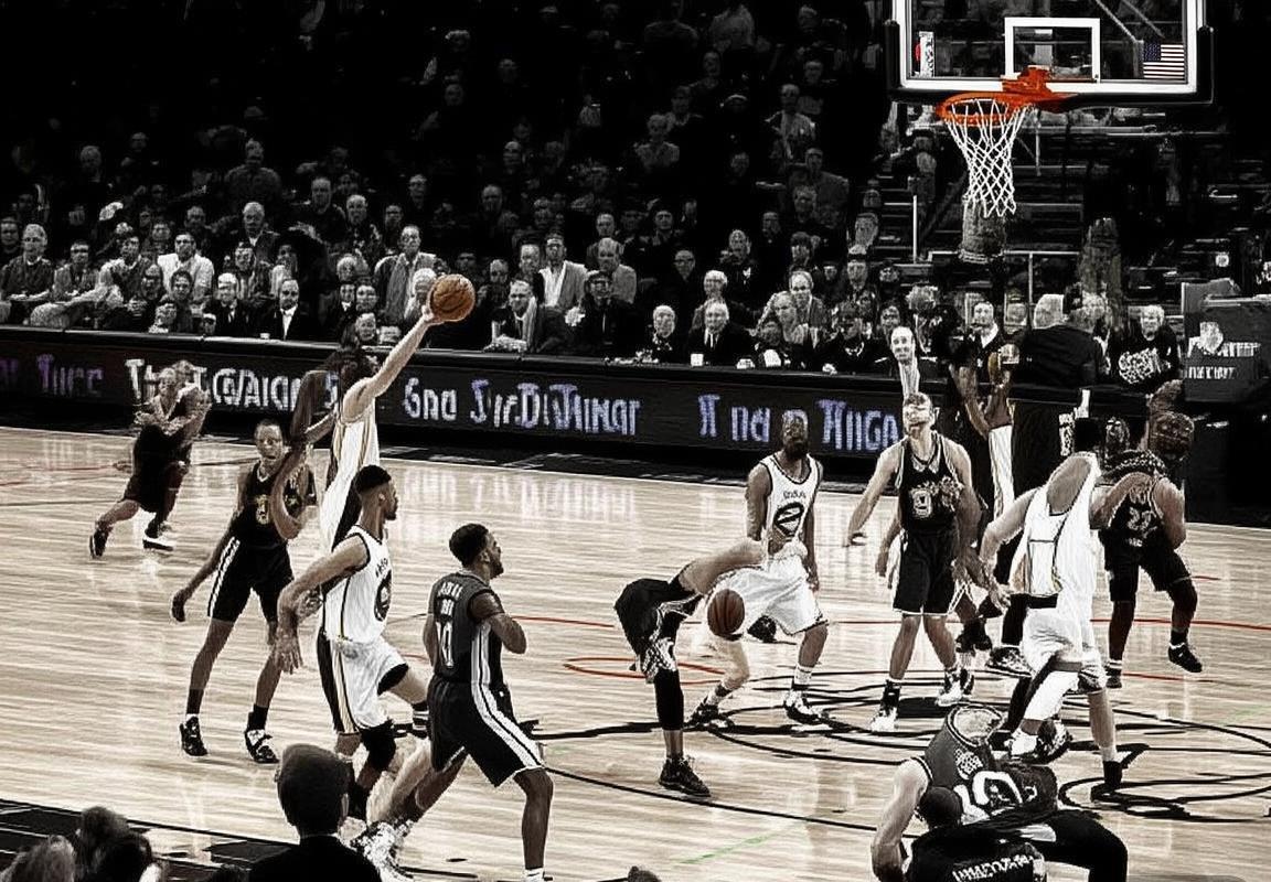 2013NBA西决：库里绝杀逆转，勇士险胜马刺晋级总决赛(图3)