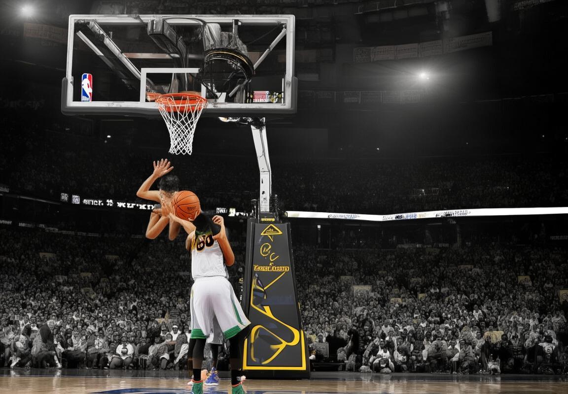 2013NBA西决：库里绝杀逆转，勇士险胜马刺晋级总决赛(图2)