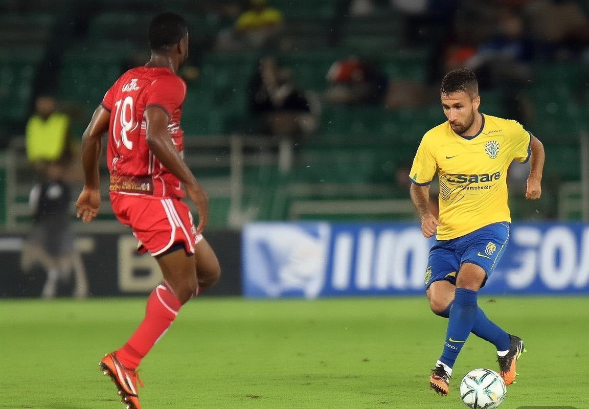 巴伊亚vs塞阿拉：前瞻对决，悬念迭起的激情之战(图4)