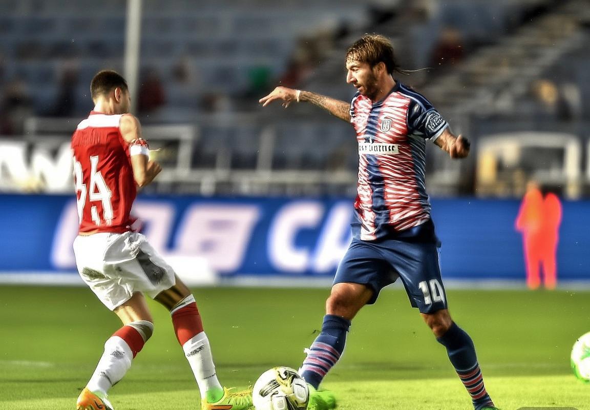 巴黎甘冈对决：焦点球员较量解析与观赛攻略(图2)